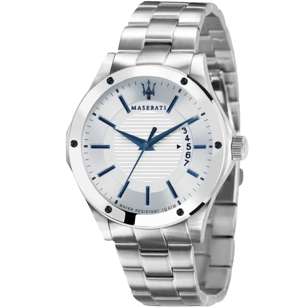 Maserati Men's Watch Circuito R8853127001 | Watches Prime
