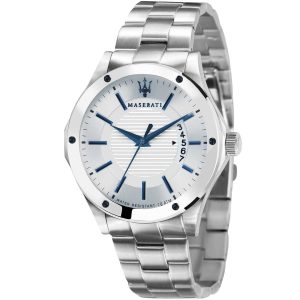 Maserati Men's Watch Gentleman R8853136002 | Watches Prime