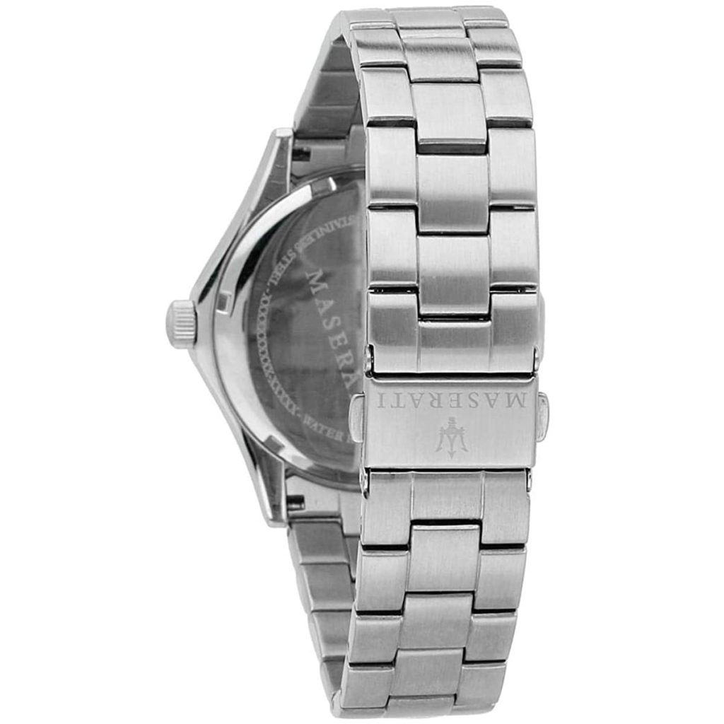 Maserati Men's Watch Circuito R8853127001 | Watches Prime