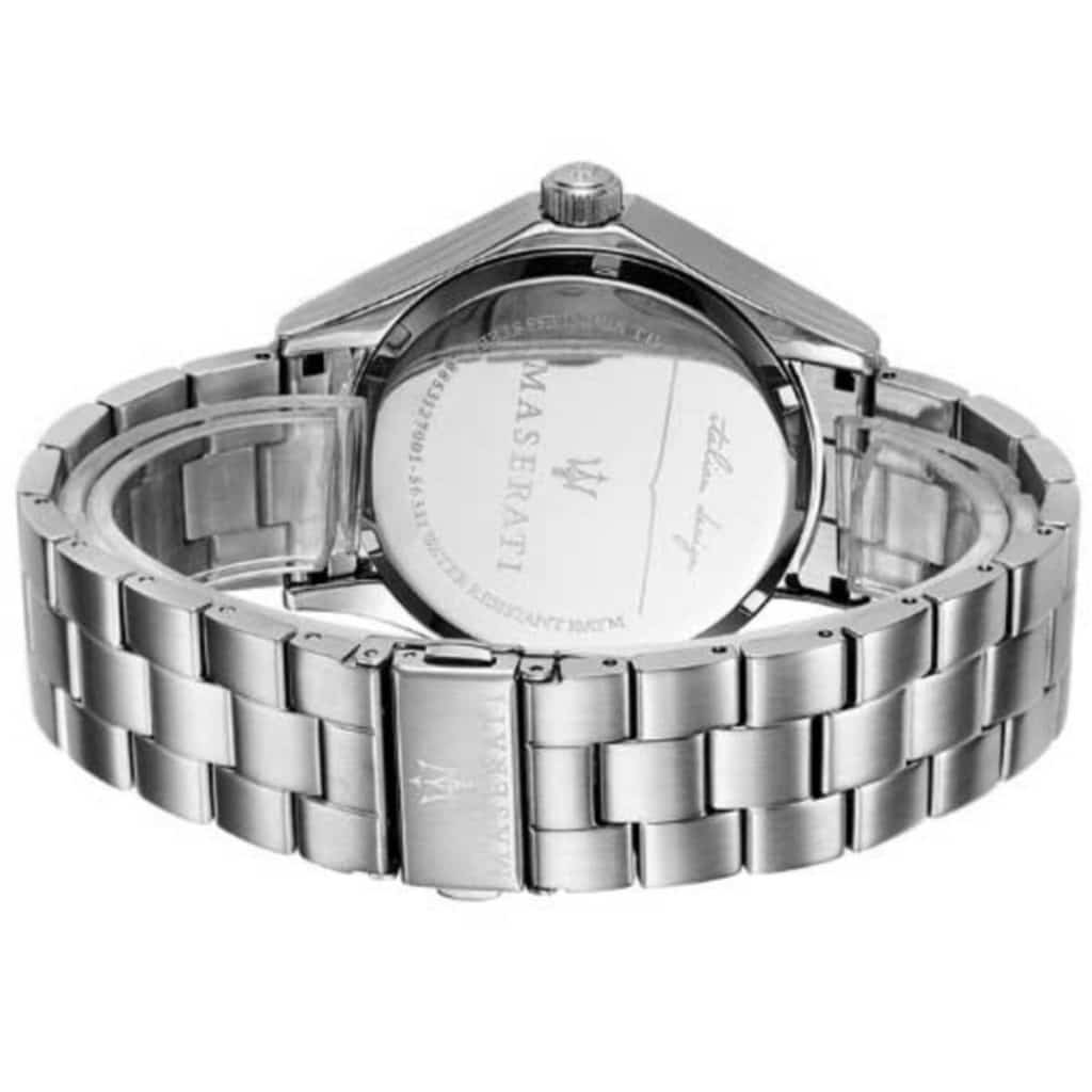 Maserati Men's Watch Circuito R8853127001 | Watches Prime