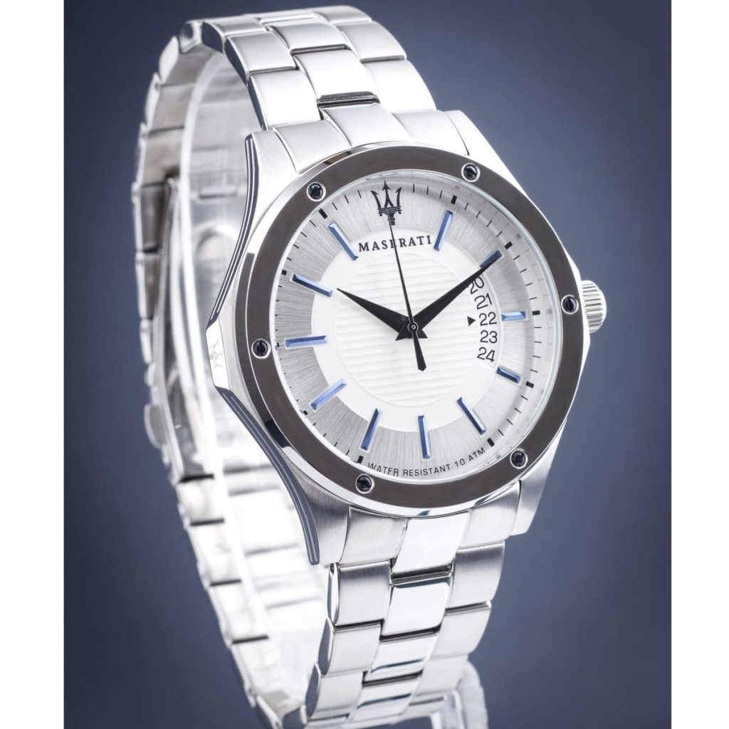 Maserati Men's Watch Circuito R8853127001 | Watches Prime