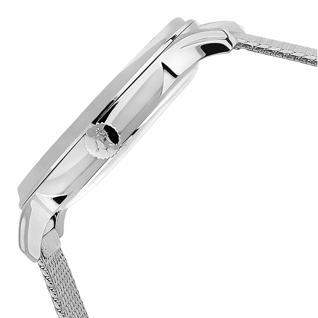 Maserati Men's Watch Gentleman R8853136002 | Watches Prime