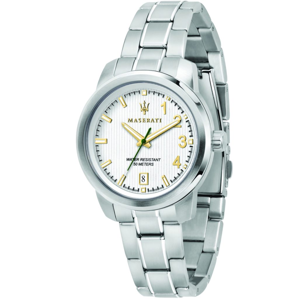 Maserati Ladies Watch Royale R8853137501 | Watches Prime