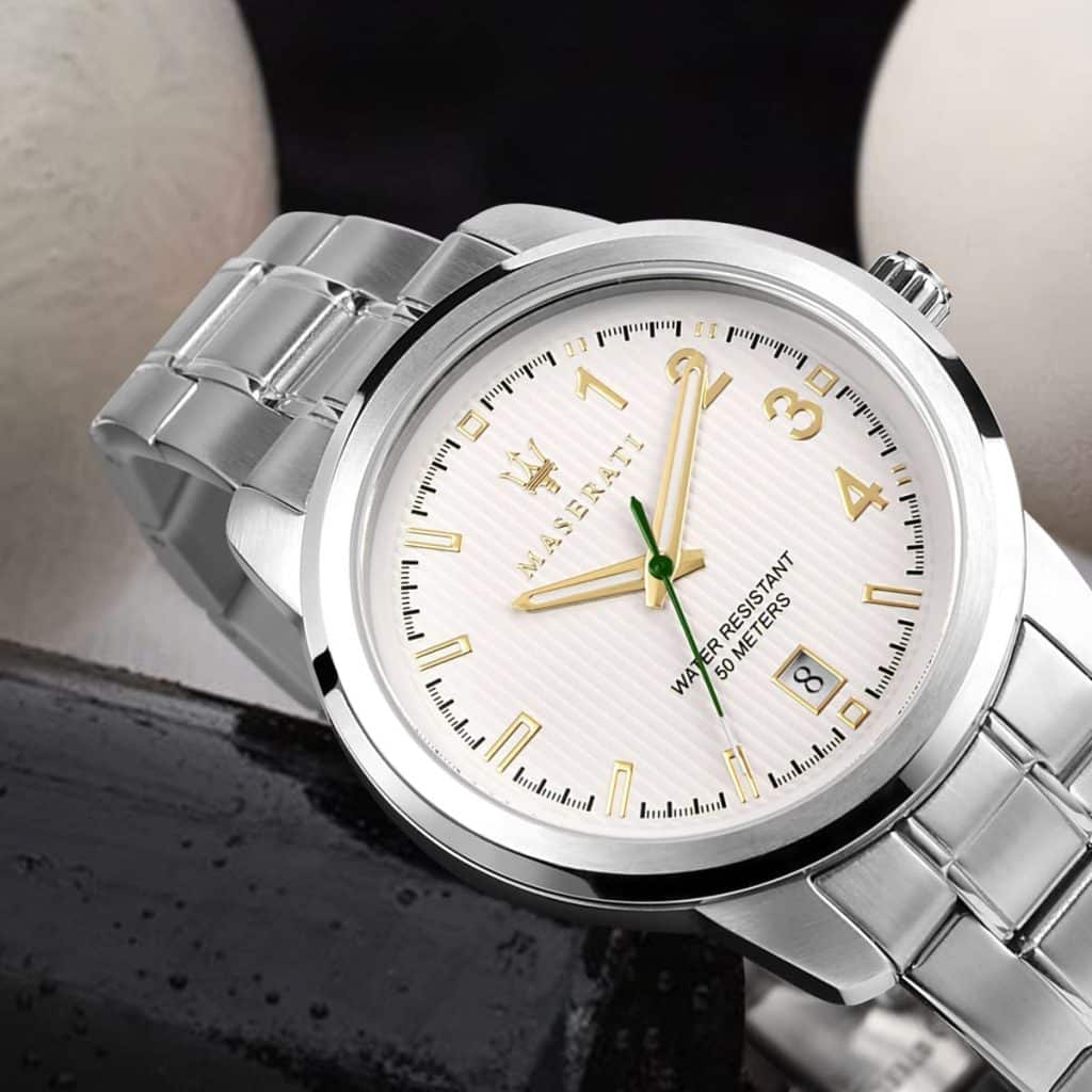 Maserati Ladies Watch Royale R8853137501 | Watches Prime