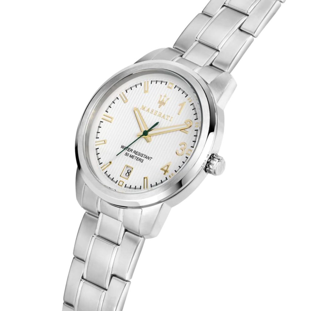Maserati Ladies Watch Royale R8853137501 | Watches Prime