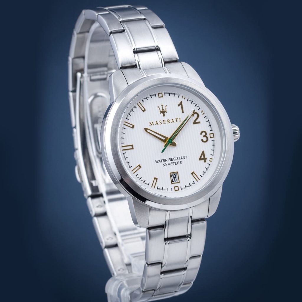 Maserati Ladies Watch Royale R8853137501 | Watches Prime