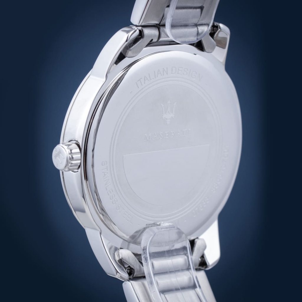 Maserati Ladies Watch Royale R8853137501 | Watches Prime