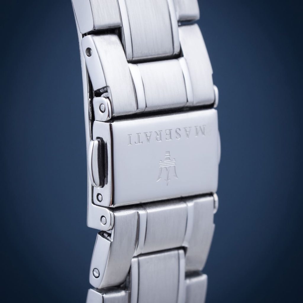Maserati Ladies Watch Royale R8853137501 | Watches Prime