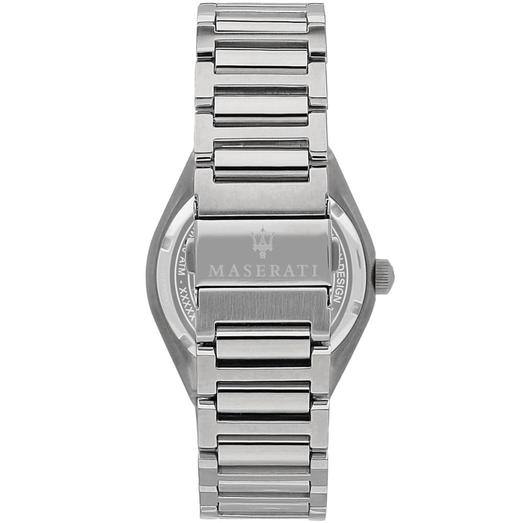 Maserati Men's Watch Triconic R8853139002 | Watches Prime