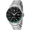 Maserati Men's Watch Sfida R8853140005 | Watches Prime