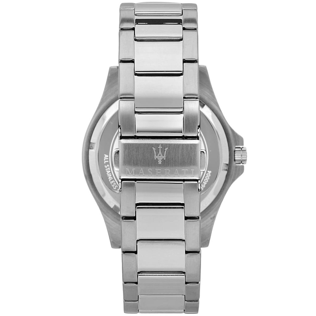 Maserati Men's Watch Sfida R8853140005 | Watches Prime