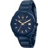 Maserati Men's Watch Blue Edition R8853141001 | Watches Prime