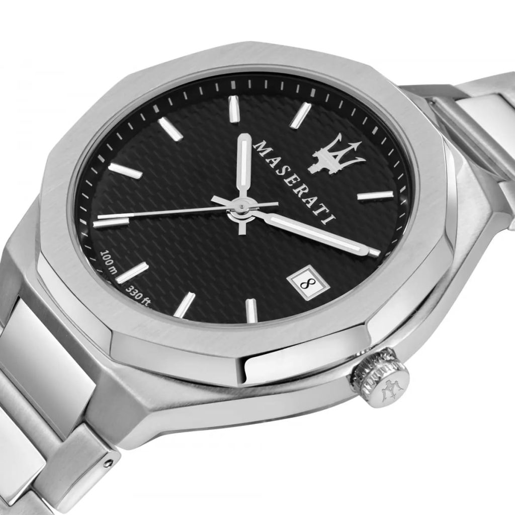 Maserati Men's Watch Stile R8853142003 | Watches Prime