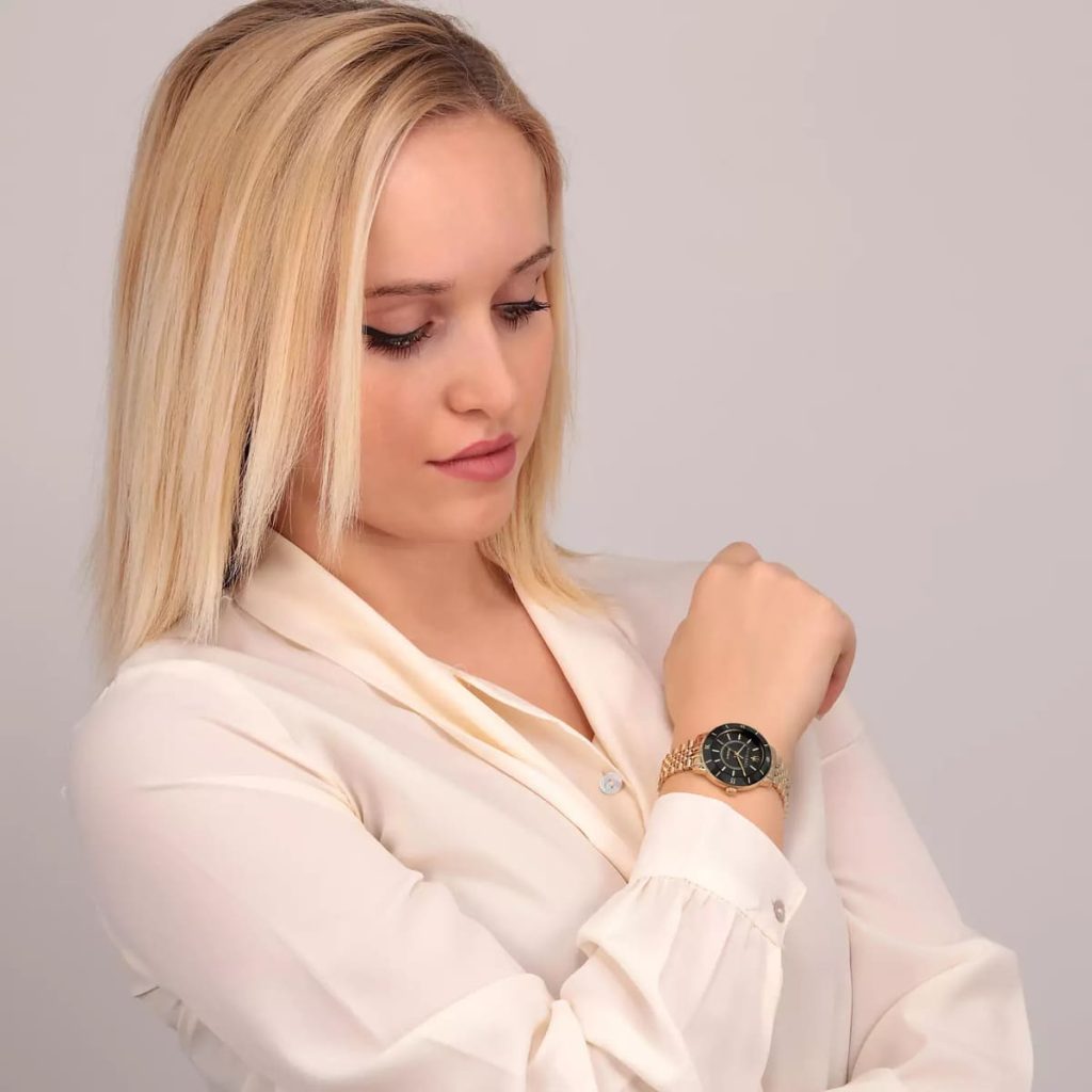 ساعة مازيراتي نسائية ساكسيسو R8853145503 | واتشز برايم