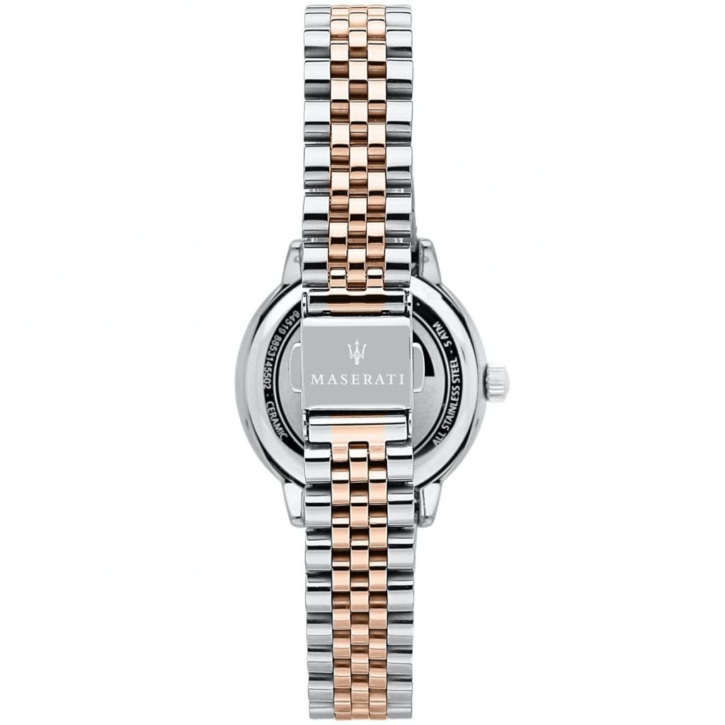 Maserati Ladies Watch Successo R8853145504 | Watches Prime