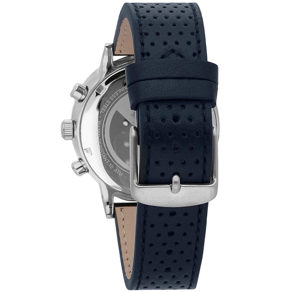 Maserati Men's Watch Granturismo R8871134002 | Watches Prime