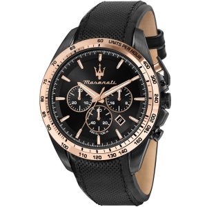 Maserati Men's Watch Epoca R8871618002 | Watches Prime
