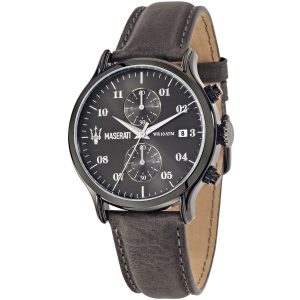 Maserati Men's Watch Ricordo R8871625004 | Watches Prime