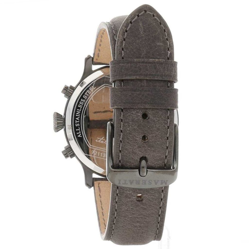 Maserati Men's Watch Epoca R8871618002 | Watches Prime