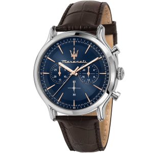 Maserati Men's Watch Gentleman R8873636004 | Watches Prime
