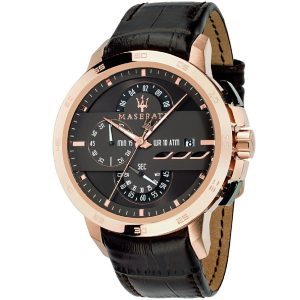 ساعة مازيراتي للرجال R8871619001
