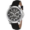 Maserati Men's Watch Successo R8871621006 | Watches Prime