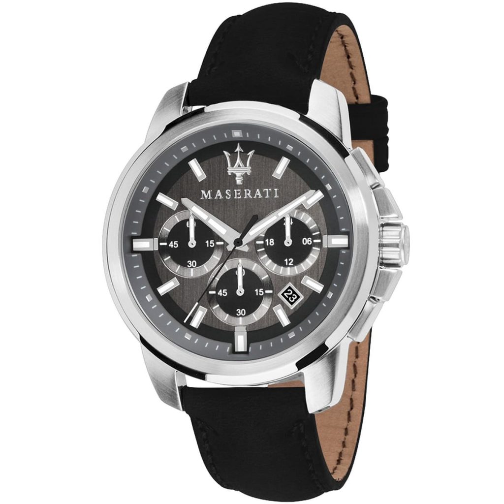 Maserati Men's Watch Successo R8871621006 | Watches Prime
