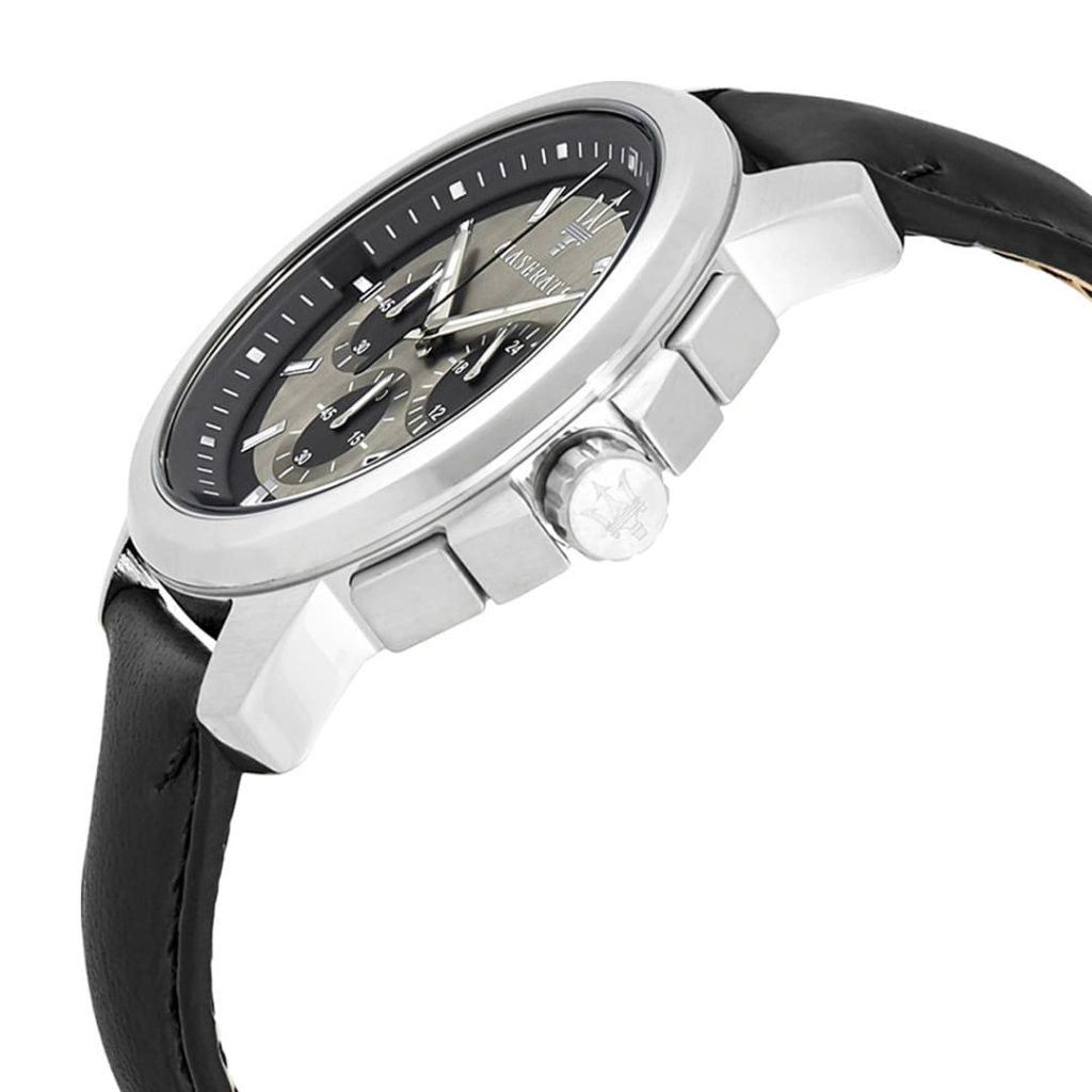 Maserati Men's Watch Successo R8871621006 | Watches Prime