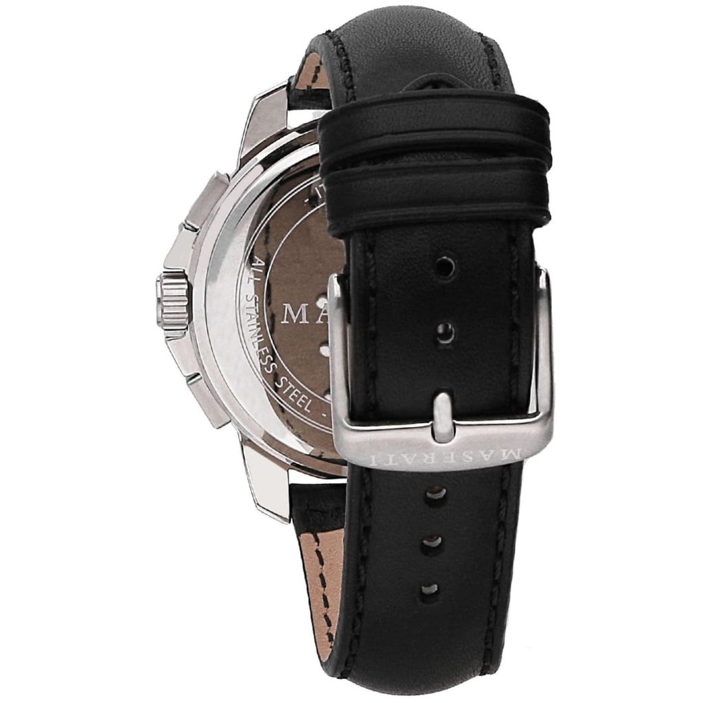 Maserati Men's Watch Successo R8871621006 | Watches Prime