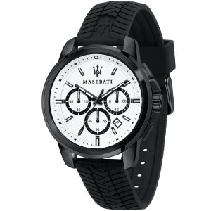 ساعة مازيراتي للرجال R8871621010