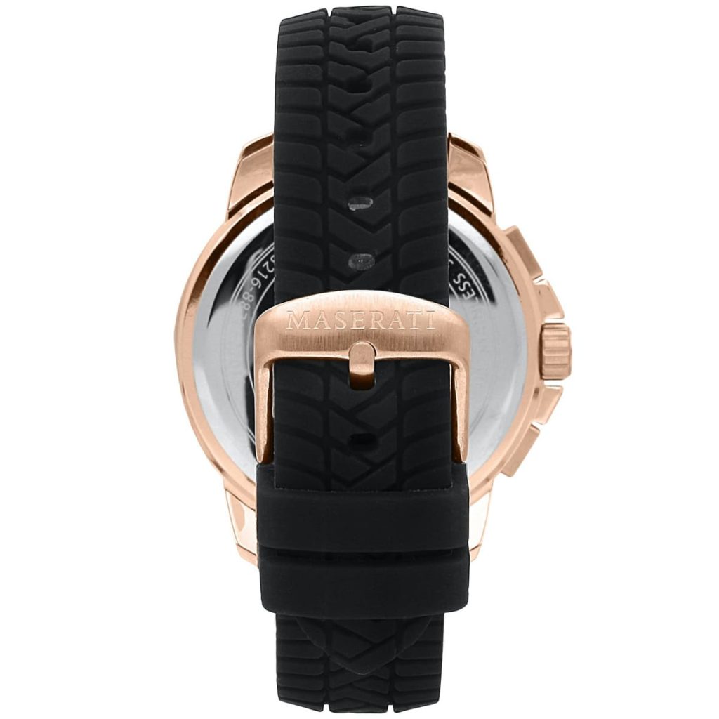 Maserati Men's Watch Successo R8871621012 | Watches Prime
