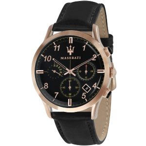 ساعة مازيراتي رجالي اتراتسيوني R8871626002 | واتشز برايم