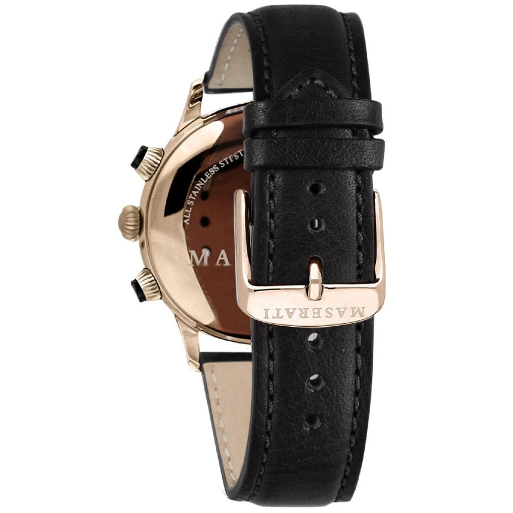 Maserati Men's Watch Ricordo R8871625004 | Watches Prime