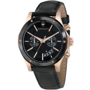 Maserati Men's Watch Circuito R8871627002 | Watches Prime