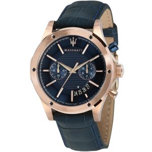 Maserati Men's Watch Circuito R8871627004 | Watches Prime