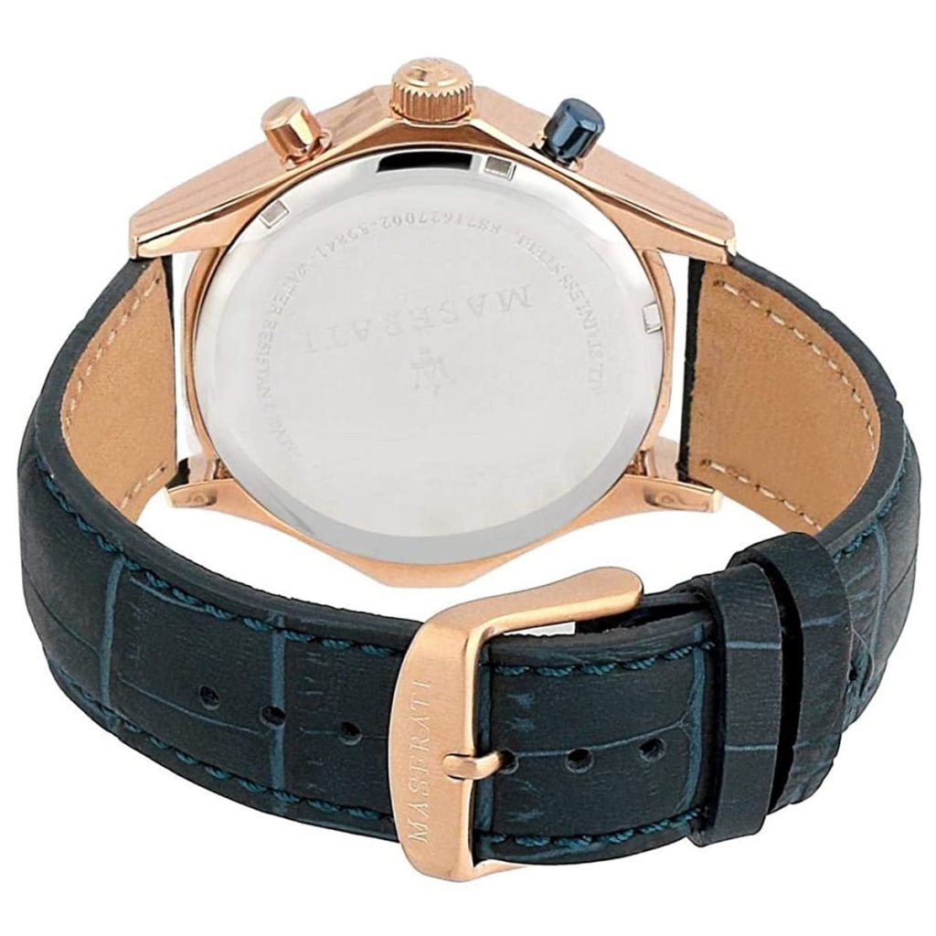 Maserati Men's Watch Circuito R8871627002 | Watches Prime