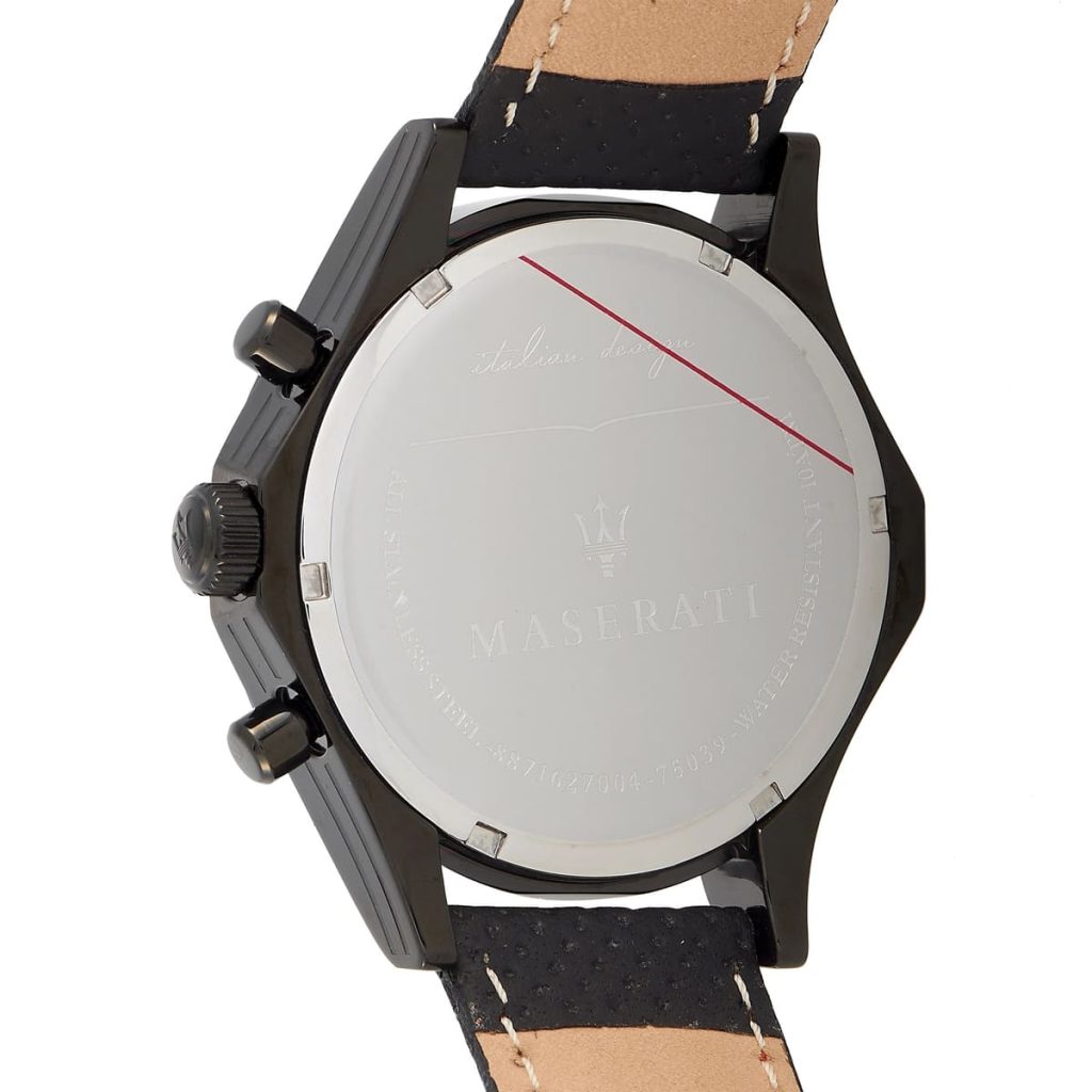 Maserati Men's Watch Circuito R8871627004 | Watches Prime