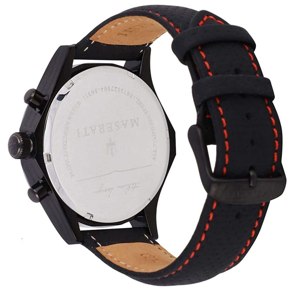 Maserati Men's Watch Circuito R8871627004 | Watches Prime