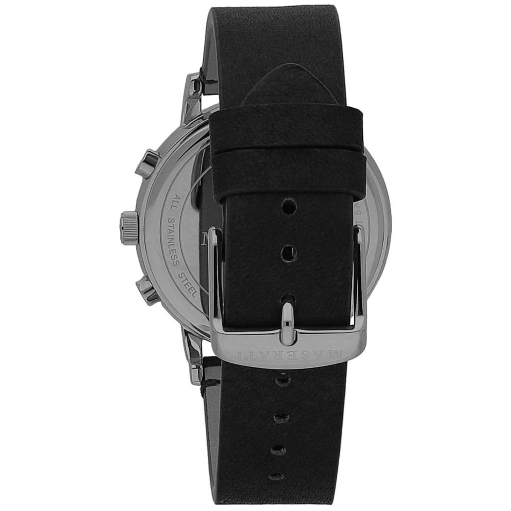 Maserati Men's Watch Eleganza R8871630002 | Watches Prime