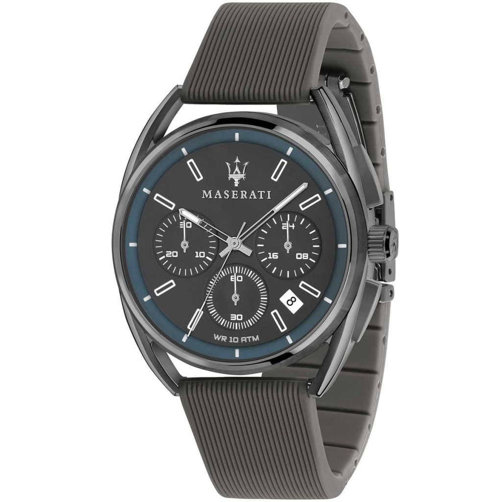 Maserati Men's Watch Trimarano R8871632003 | Watches Prime
