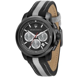 ساعة مازيراتي للرجال R8871637002