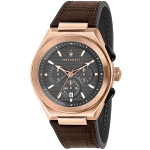 Maserati Men's Watch Sfida R8871640001 | Watches Prime Maserati Men's Watch Sfida R8871640001 | Watches Prime