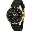 Maserati Men's Watch Sfida R8871640001 | Watches Prime