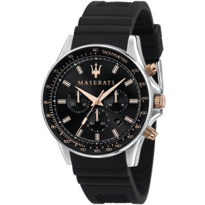 ساعة مازيراتي للرجال R8871640002