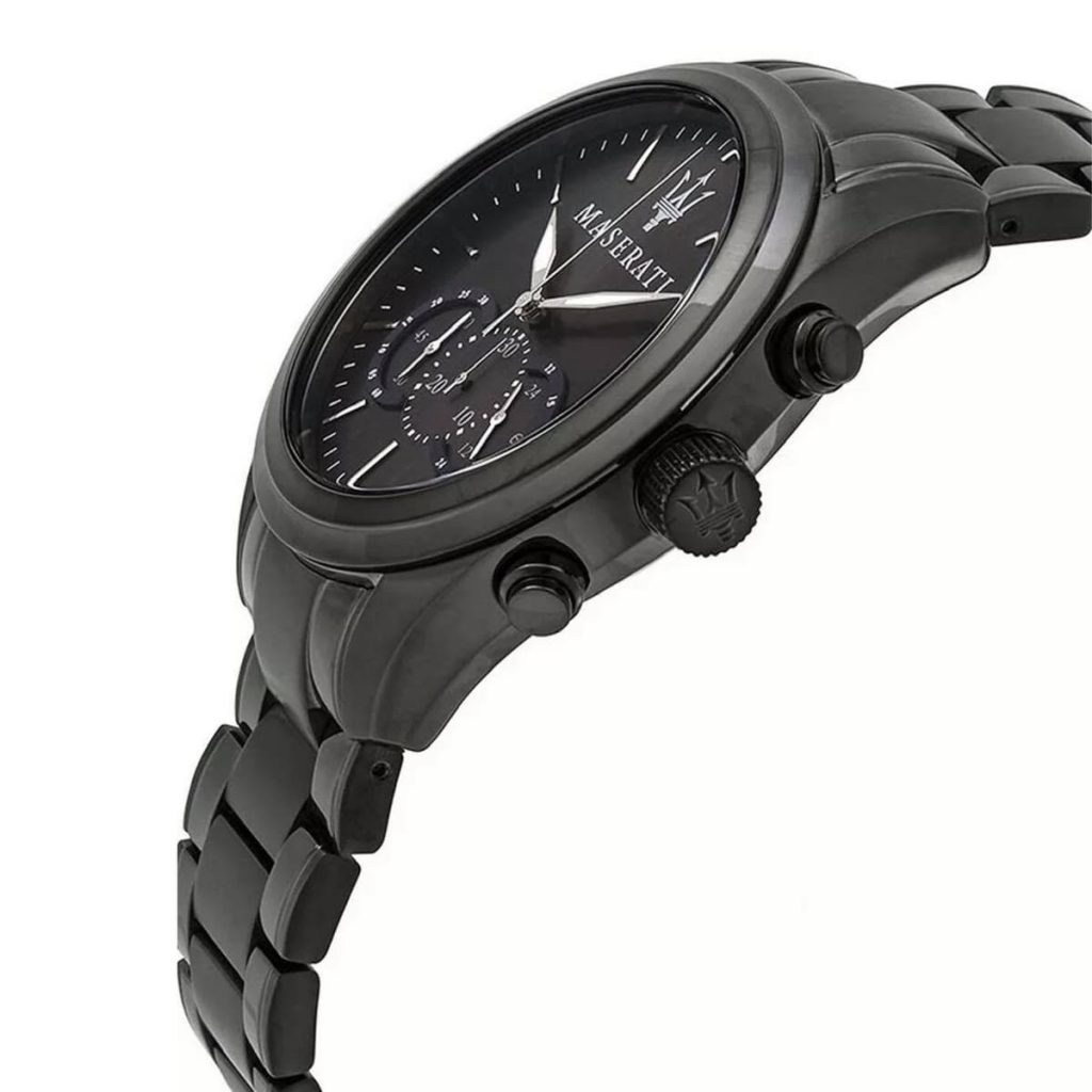 Maserati Men's Watch Traguardo R8873612002 | Watches Prime