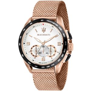 ساعة مازيراتي للرجال R8873612011