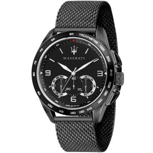 ساعة مازيراتي للرجال R8873612031