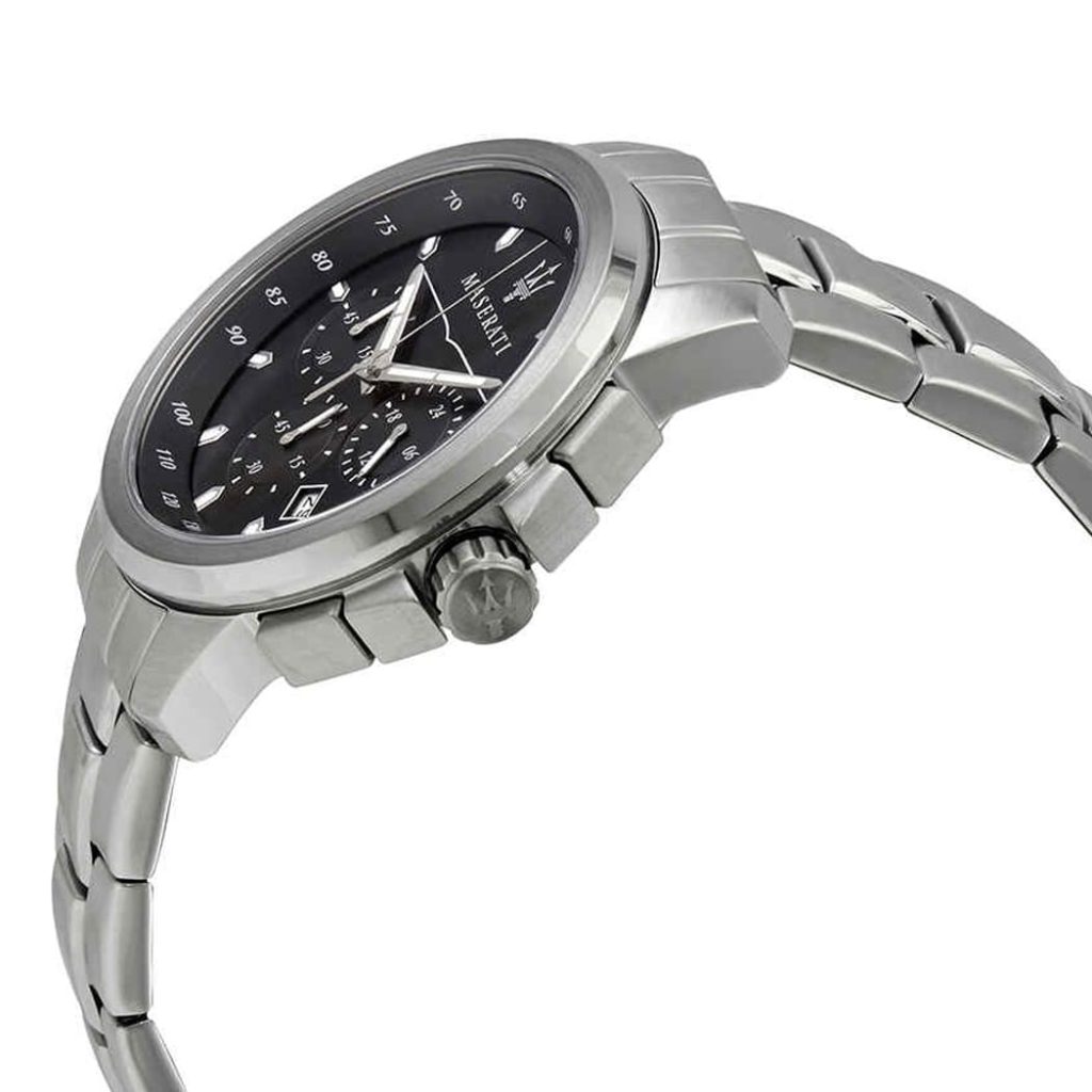 Maserati Men's Watch Successo R8873621001 | Watches Prime