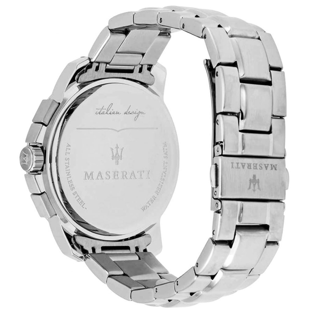 Maserati Men's Watch Successo R8873621001 | Watches Prime