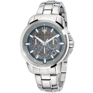 ساعة مازيراتي للرجال R8873621006